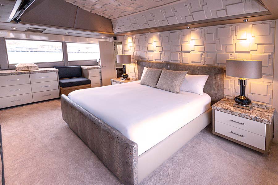 Cabins Slide Galaxy Stella - Galaxy Cruises