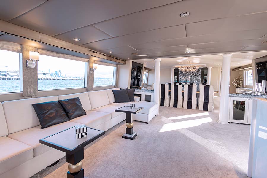 Facilities Slide Galaxy Stella - Galaxy Cruises