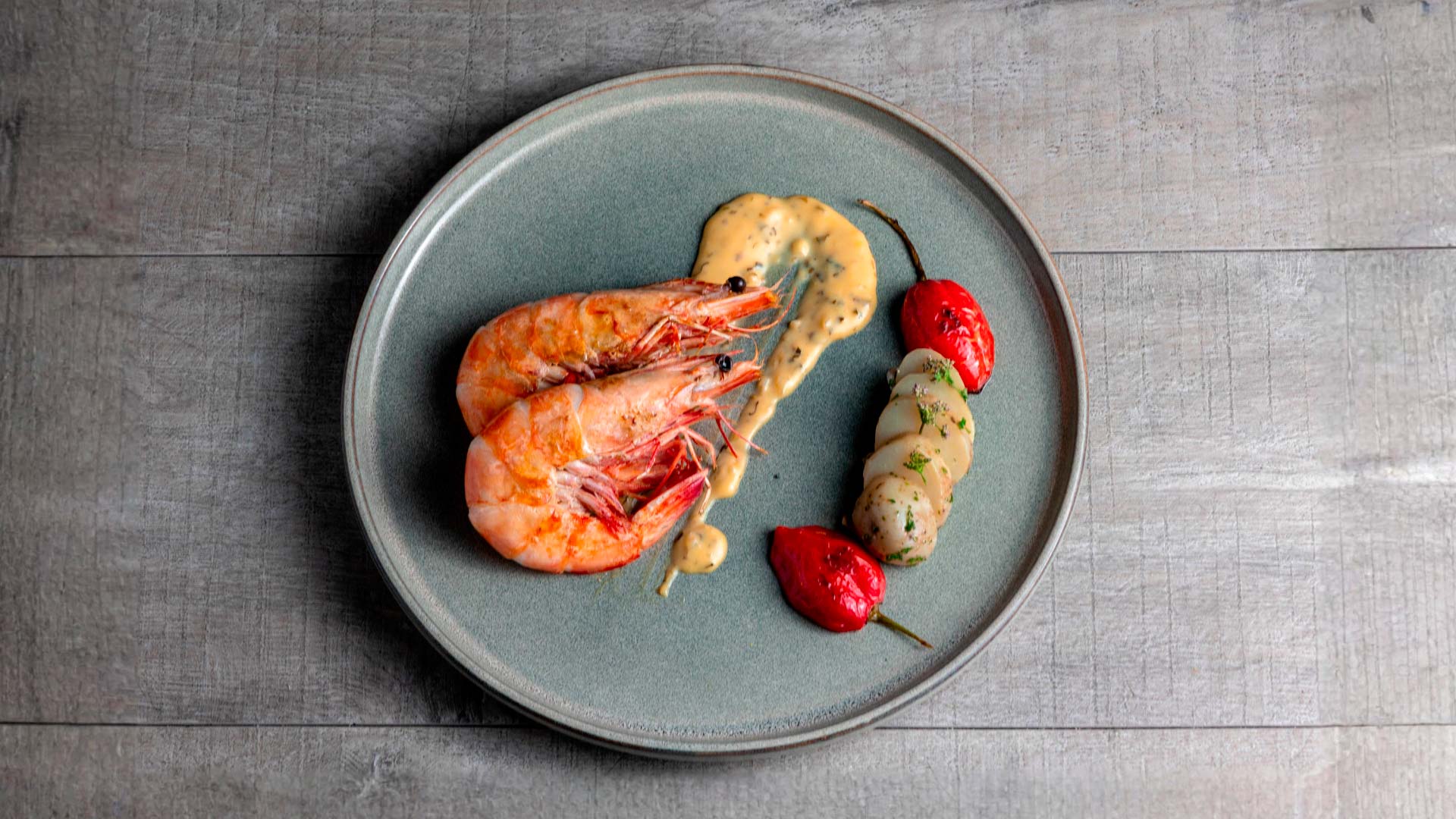 Cuisine Slide Galaxy Stella - Galaxy Cruises