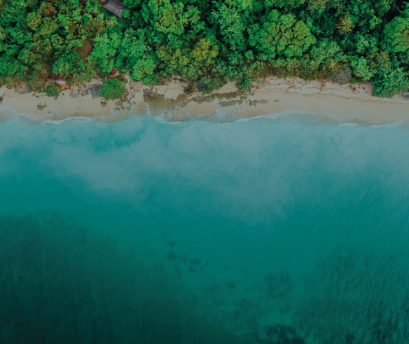 Zibó Luxury Yacht - Costarica Cruise