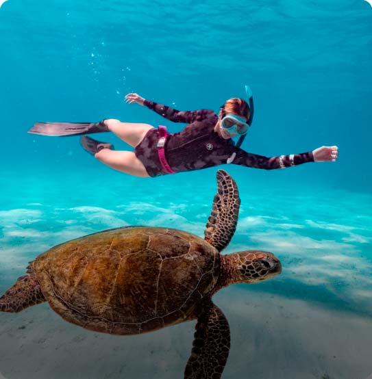 Zibó Luxury Yacht - Costarica Cruise